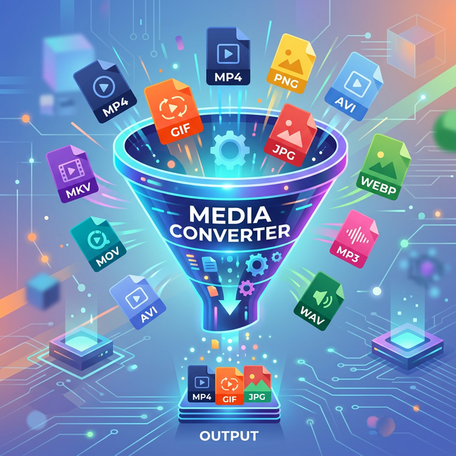 Twitter Media Formats Explained: MP4, WebM, and GIF